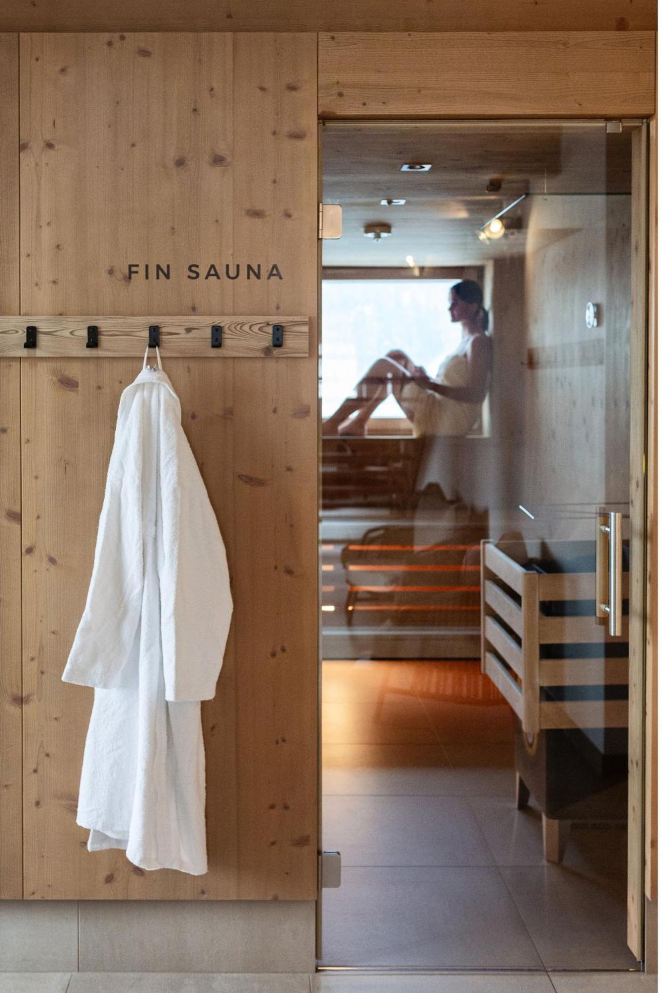 ALPRIMA Aparthotel Hinterstoder Buitenkant foto