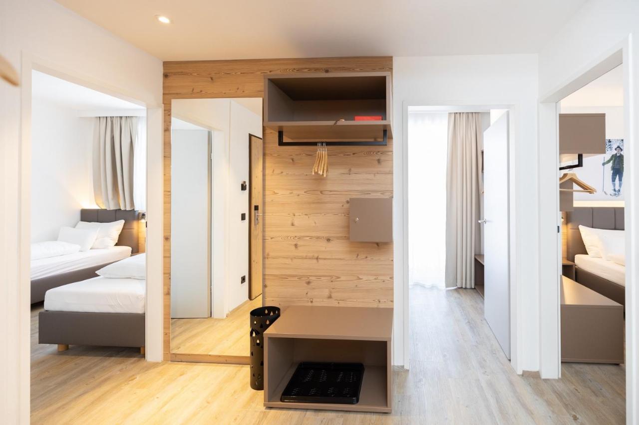 ALPRIMA Aparthotel Hinterstoder Buitenkant foto